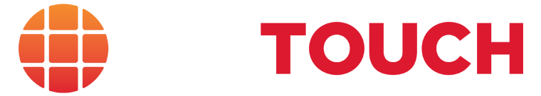ICRTouch logo