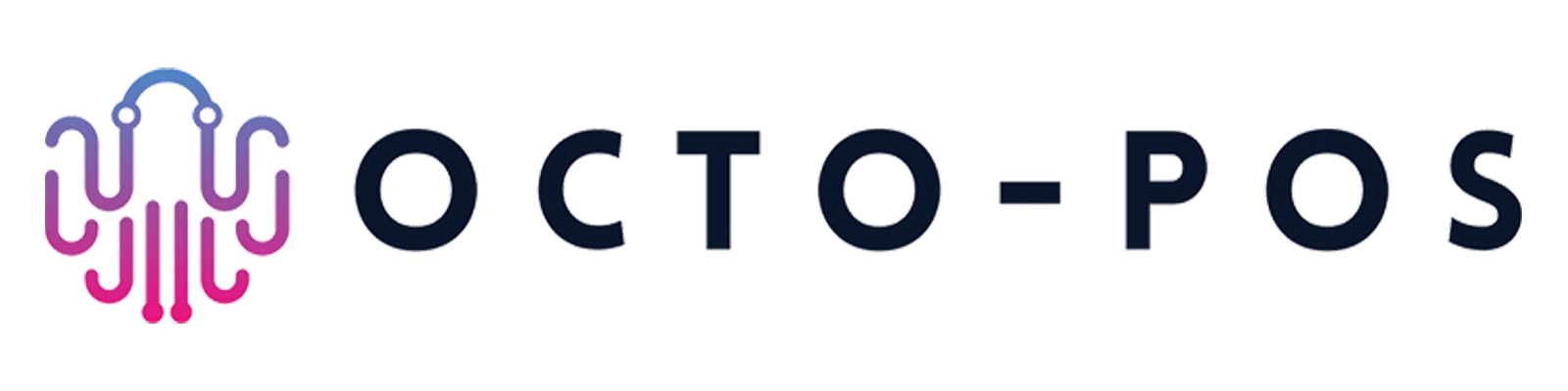 Octo-POS Logo
