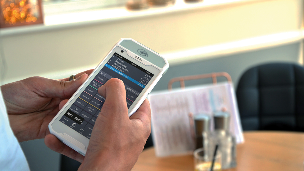 PocketTouch product image