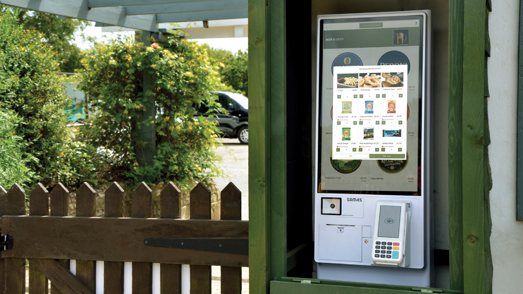 SelfService product image