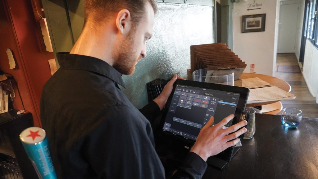 TouchPoint image