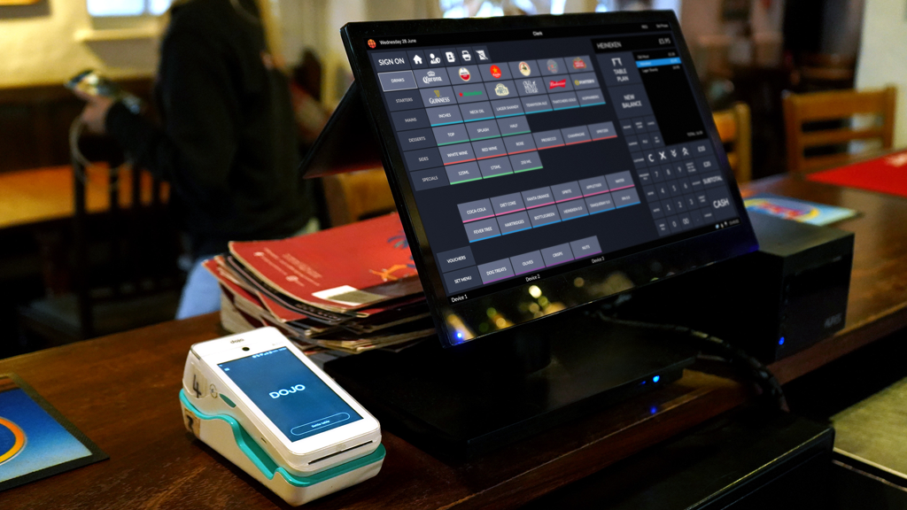 TouchPoint product image