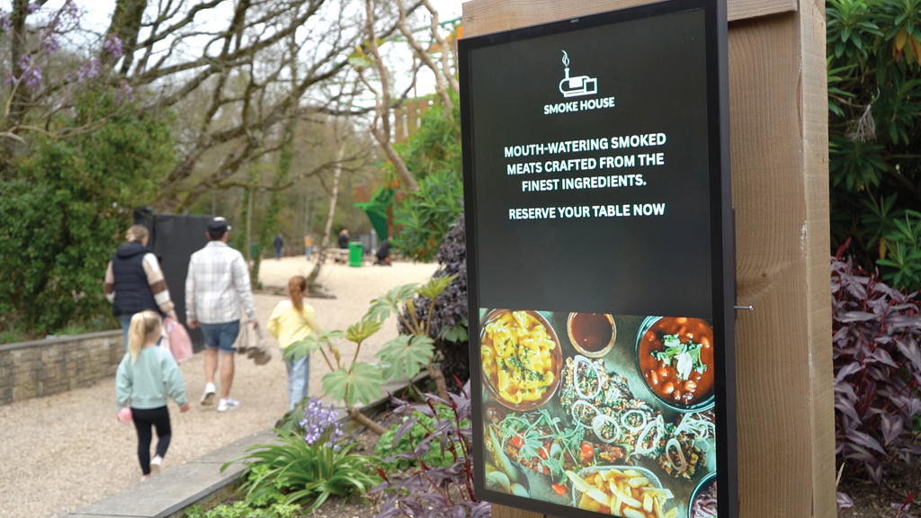 Digital Signage product image