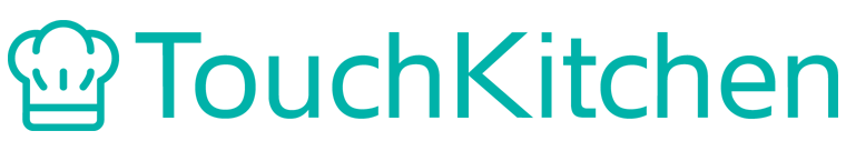 TouchKitchen logo