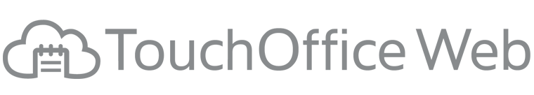 TouchOffice Web logo