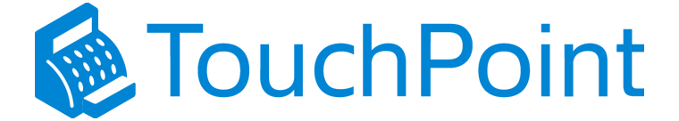 TouchPoint logo